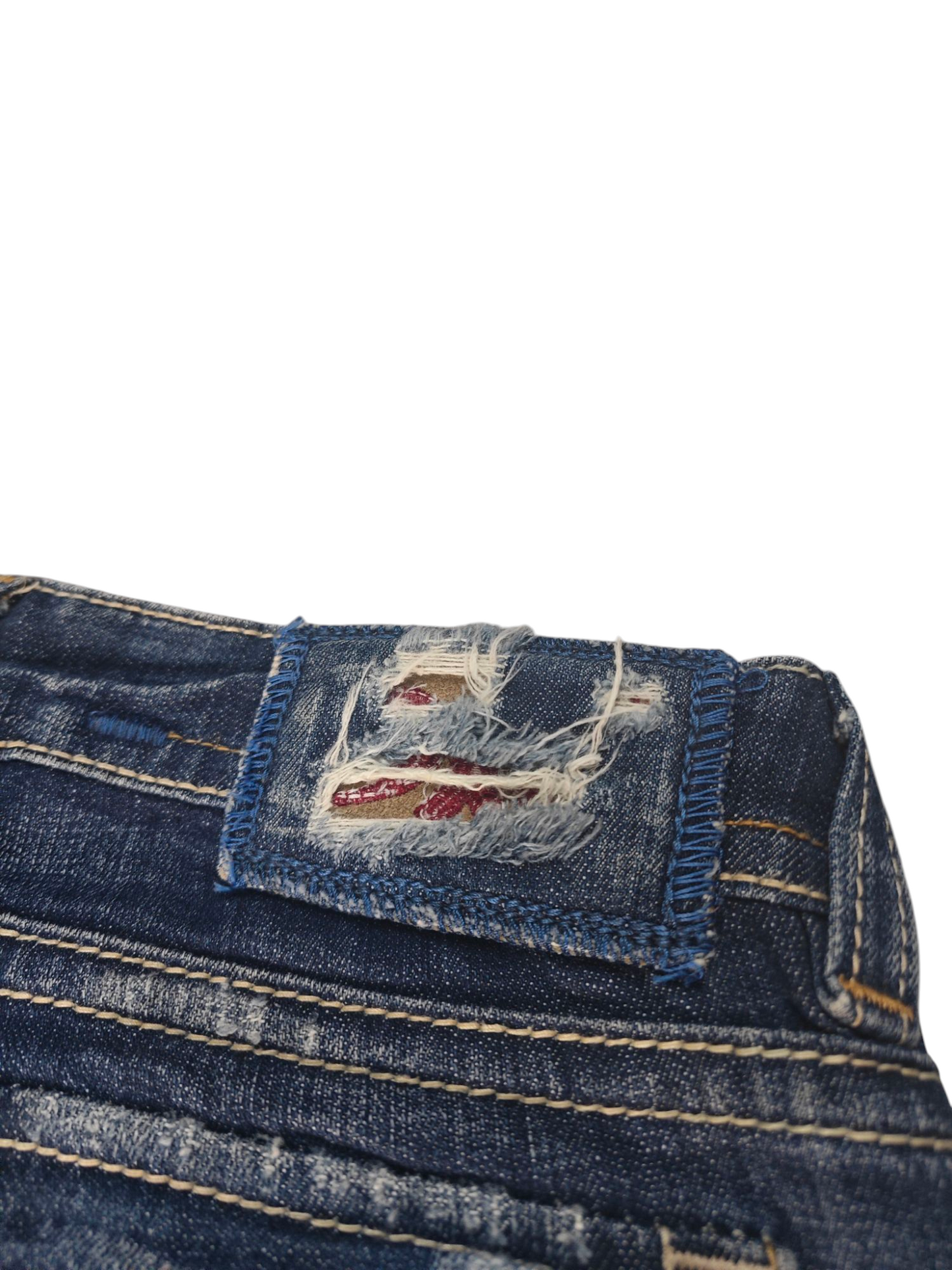 Vintage Y2K Jeans - Bootcut (M)