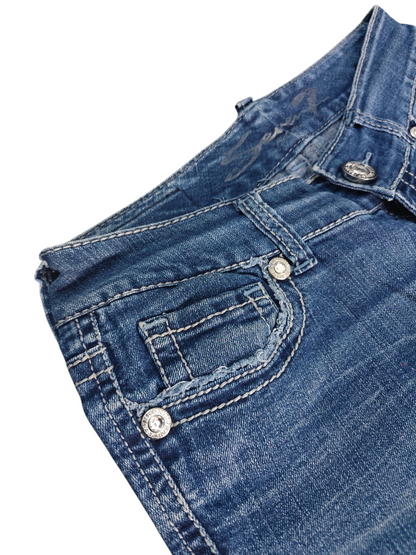 Vintage Y2K Jeans - Skinny (M)