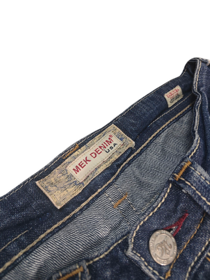 Vintage Y2K Jeans - Bootcut (M)