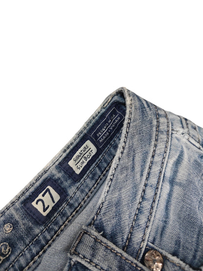 Miss Me Jeans - Bootcut (M)