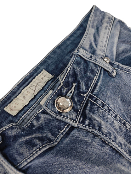 Vintage Y2K Jeans - Skinny (M)