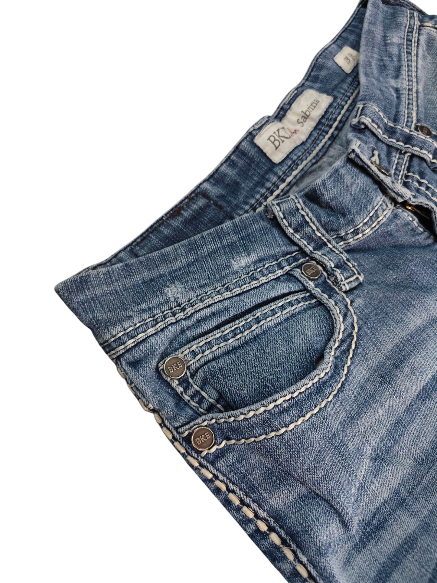 Vintage Y2K Jeans - Bootcut (M)