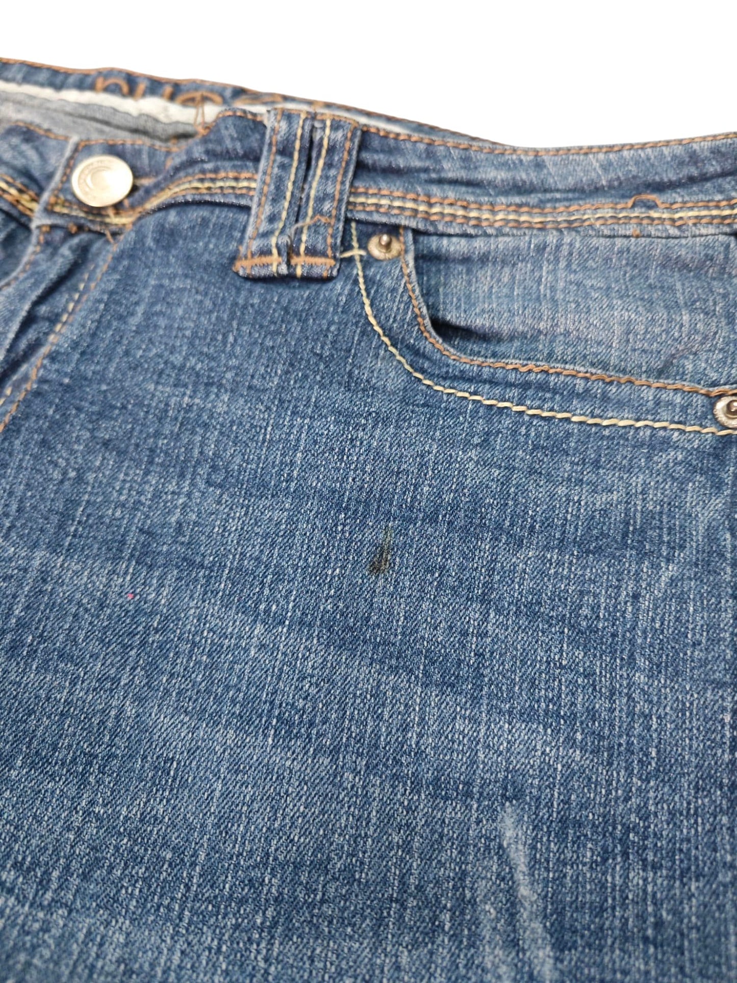 Vintage Y2K Jeans - Bootcut (L)