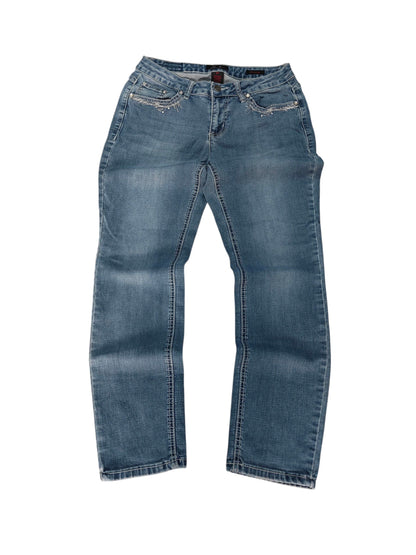 Vintage Y2K Jeans - Skinny (S)