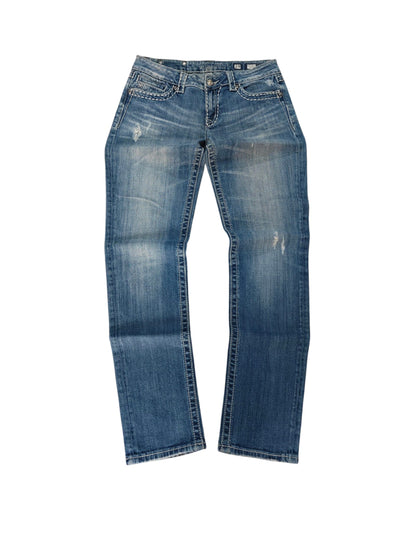 Miss Me Jeans - Skinny (M)
