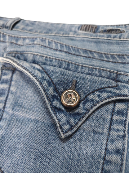 Vintage Y2K Jeans - Bootcut (M)