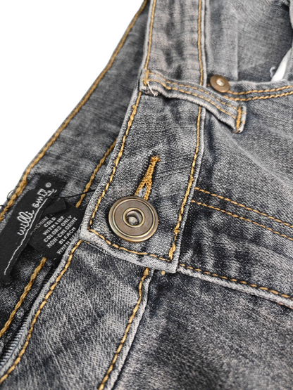 Vintage Y2K Jeans - Bootcut (M)