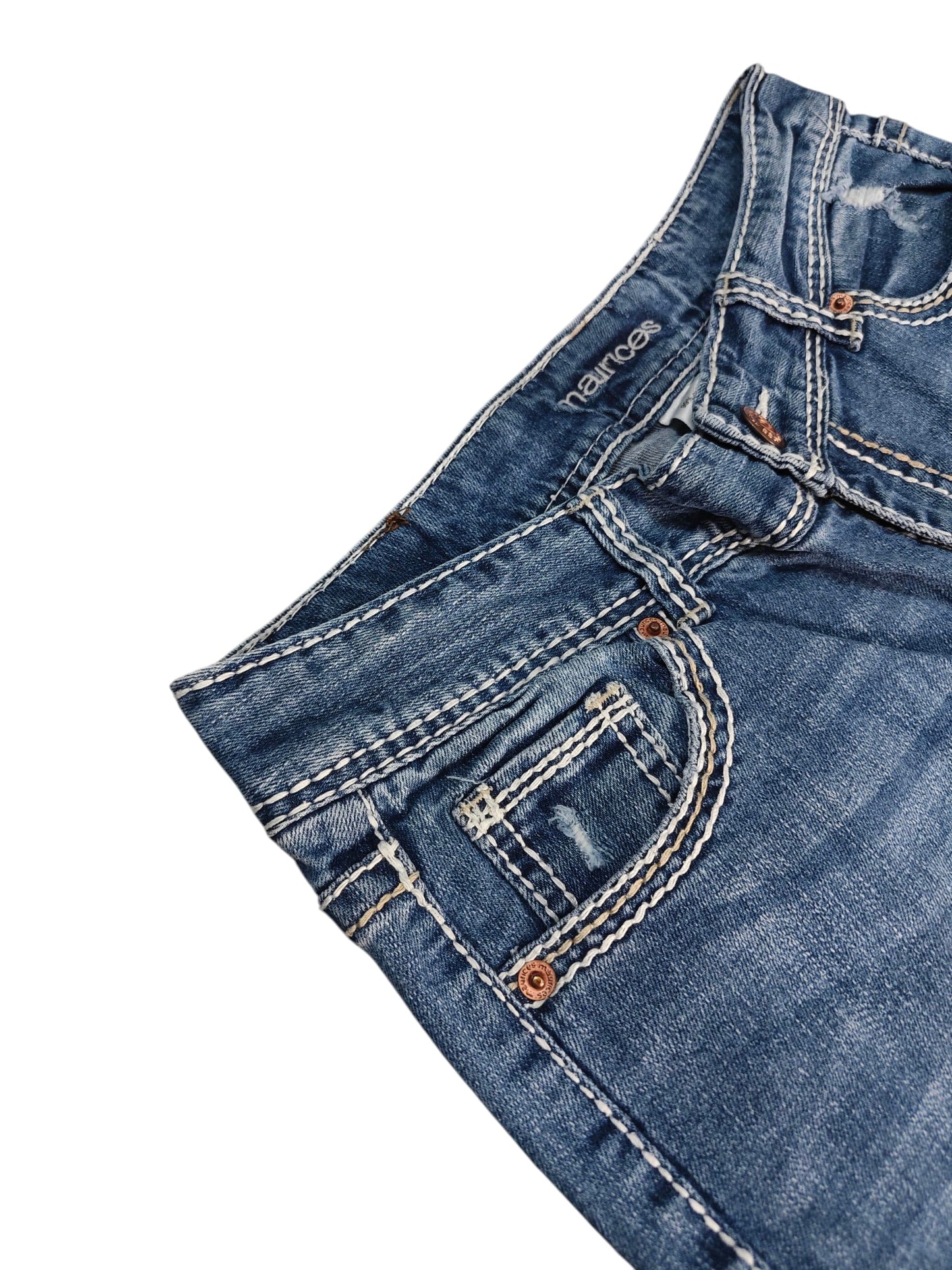 Vintage Y2K Jeans - Skinny (M)