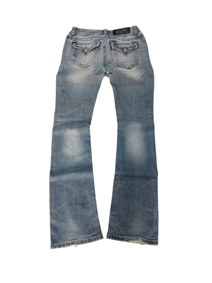 Miss Me Jeans - Bootcut (M)