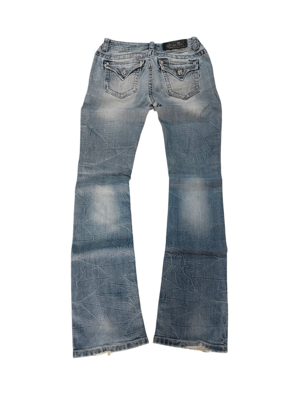 Miss Me Jeans - Bootcut (M)