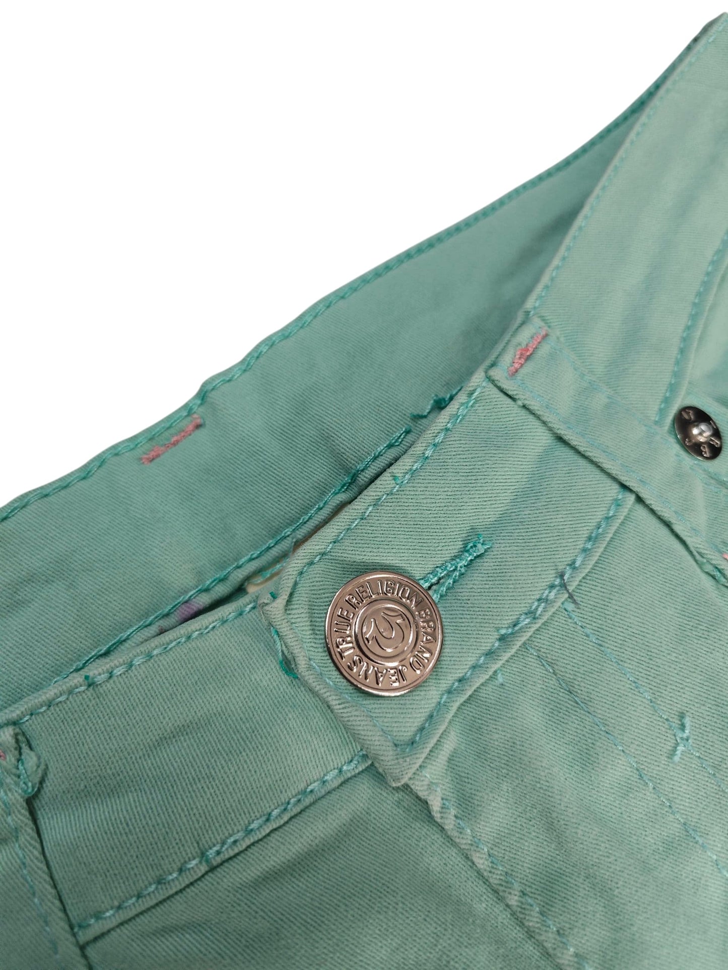 True Religion Jeans - Skinny (S)