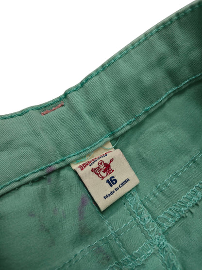 True Religion Jeans - Skinny (S)