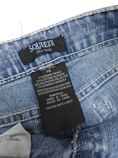 Vintage Y2K Jeans - Bootcut (S)