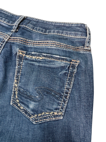 Vintage Y2K Jeans - Bootcut (M)