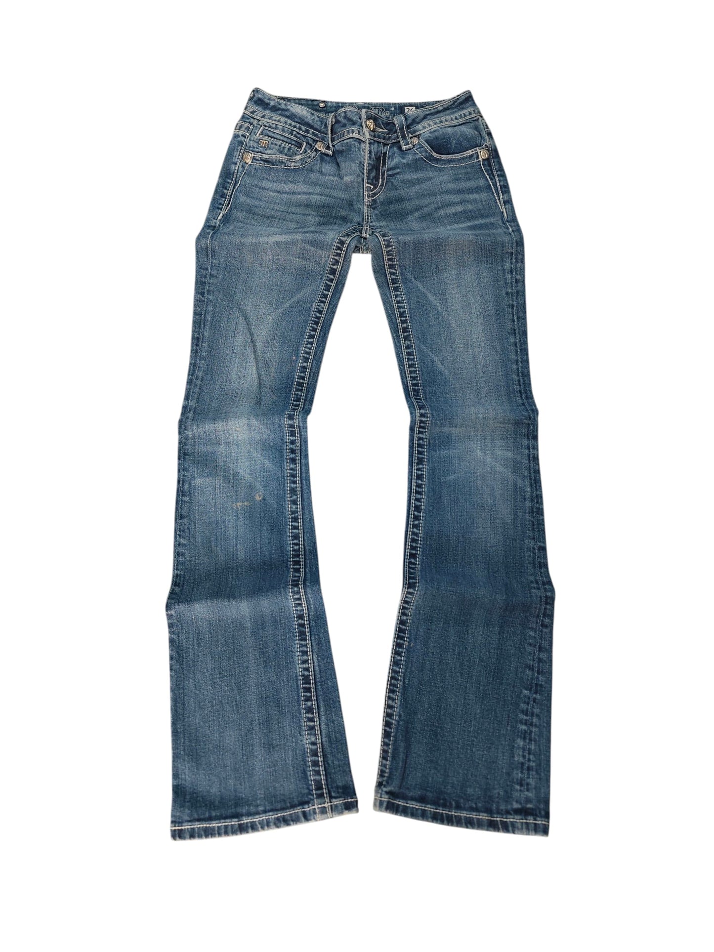 Miss Me Jeans - Bootcut (S)