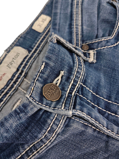 Vintage Y2K Jeans - Bootcut (XL)