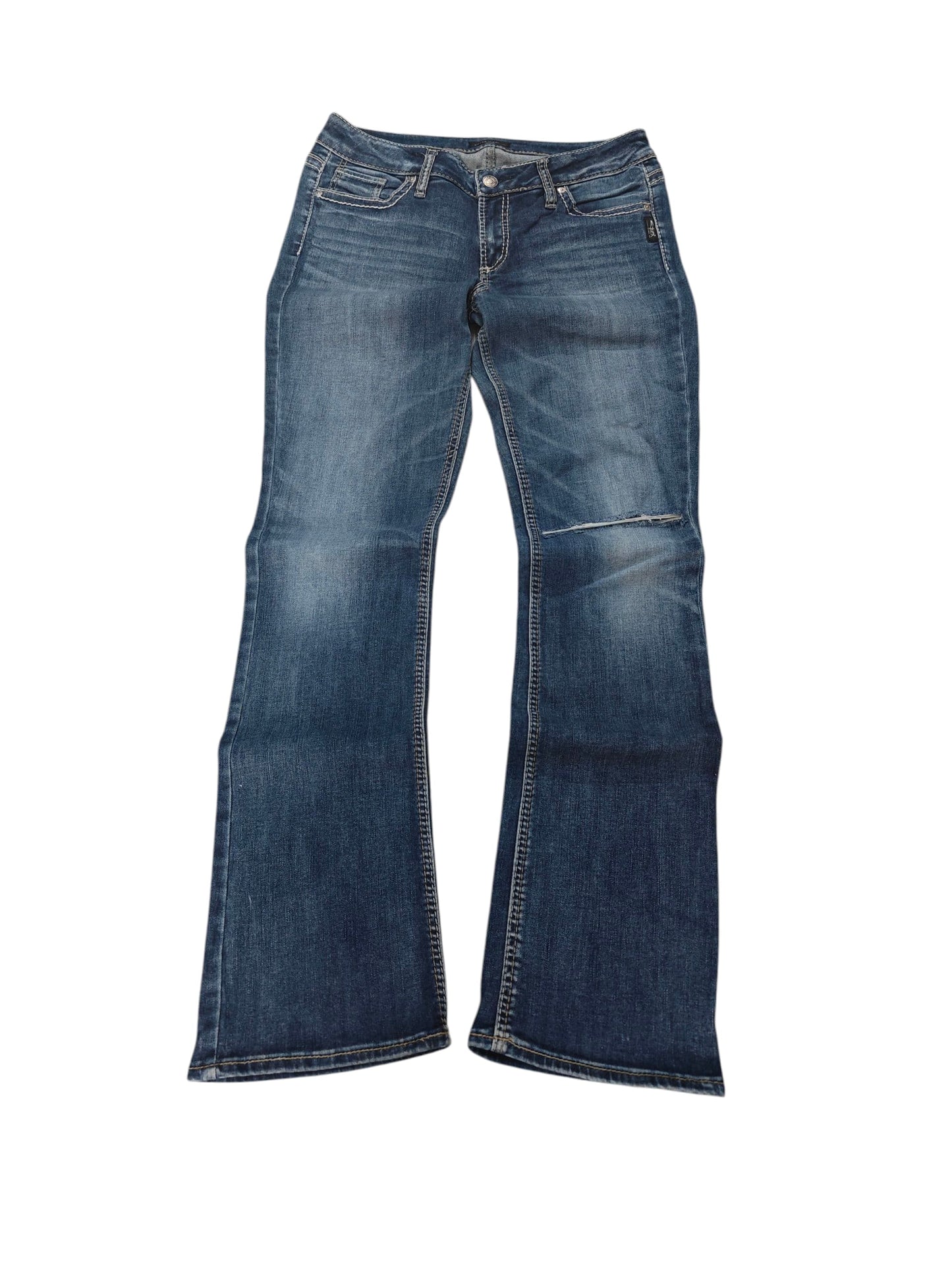 Vintage Y2K Jeans - Bootcut (M)