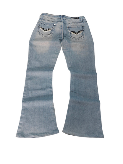 Vintage Y2K Jeans - Bootcut (M)