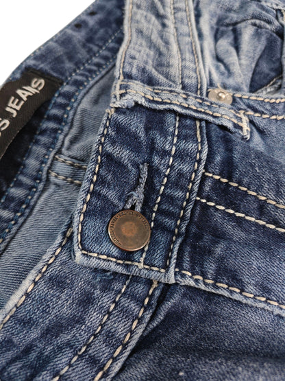 Vintage Y2K Jeans - Bootcut (S)