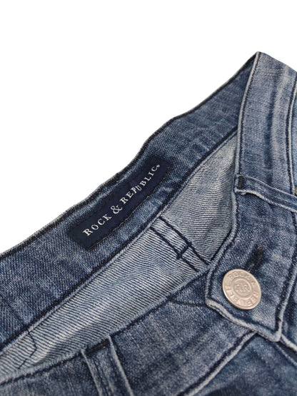 Vintage Y2K Jeans - Bootcut (M)