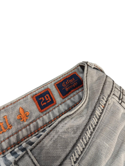 Rock Revival Jeans - Straight (M)