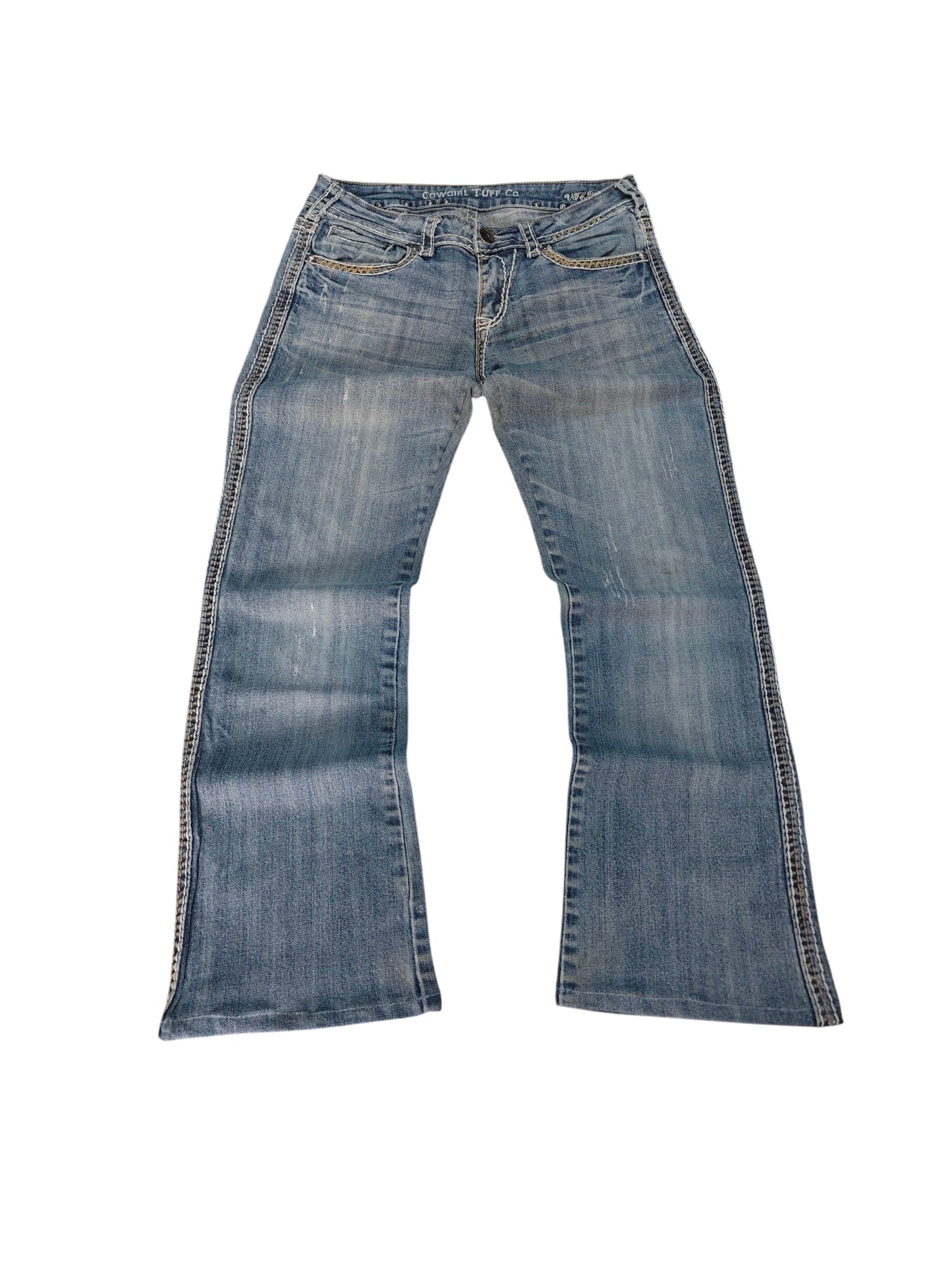 Vintage Y2K Jeans - Bootcut (M)